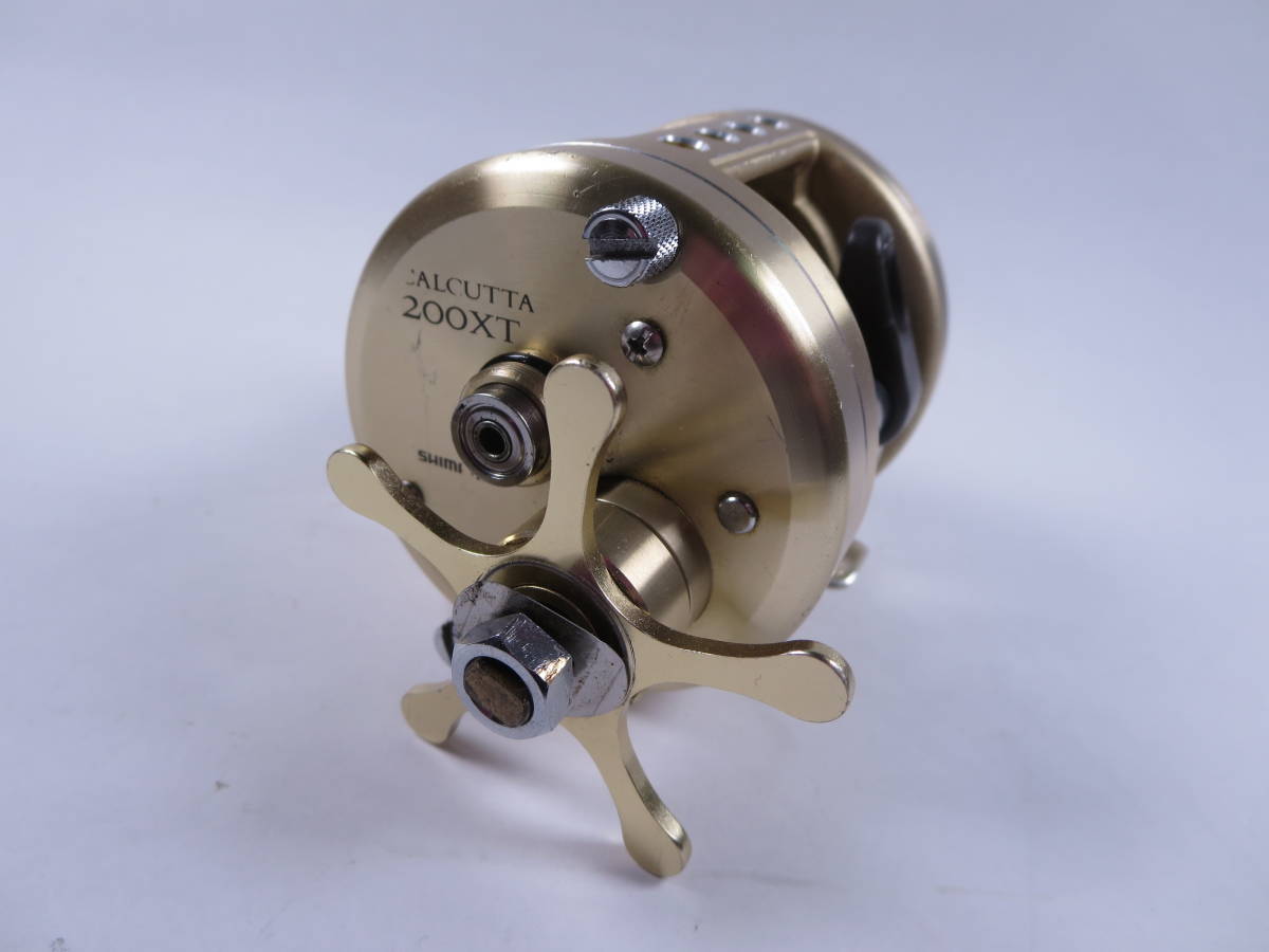 SV TW CT Daiwa 700XHL Steez ダイワ スティーズ STEEZ – リール TW700