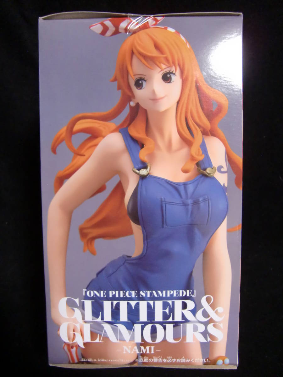 バンプレスト ワンピース スタンピード グリッター グラマラス ナミ Bタイプ Glitter Glamours ナミ 売買されたオークション情報 Yahooの商品情報をアーカイブ公開 オークファン Aucfan Com バンプレスト ワンピース スタンピード グリッター グラマラス ナミ Bタイプ Glitter Glamours ナミ 売買されたオークション情報 Yahooの商品情報をアーカイブ公開 オークファン Aucfan Com