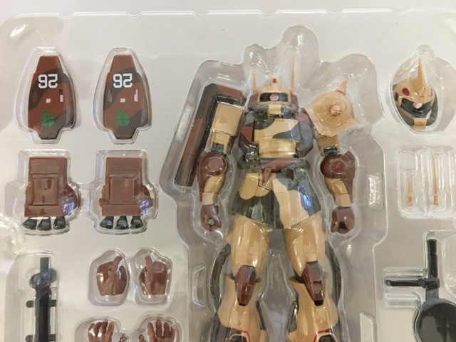 バンダイ Robot魂 Ms 06d ザクデザートタイプ カラカル隊所属機 Ver A N I M E 現状渡し まとめて取引 同梱不可 As2328c 機動戦士ガンダム 売買されたオークション情報 Yahooの商品情報をアーカイブ公開 オークファン Aucfan Com バンダイ Robot魂 Ms 06d ザクデザートタイプ カラカル隊所属機 Ver A N I M E 現状渡し まとめて取引 同梱不可 As2328c 機動戦士ガンダム 売買されたオークション情報 Yahooの商品情報をアーカイブ公開 オークファン Aucfan Com