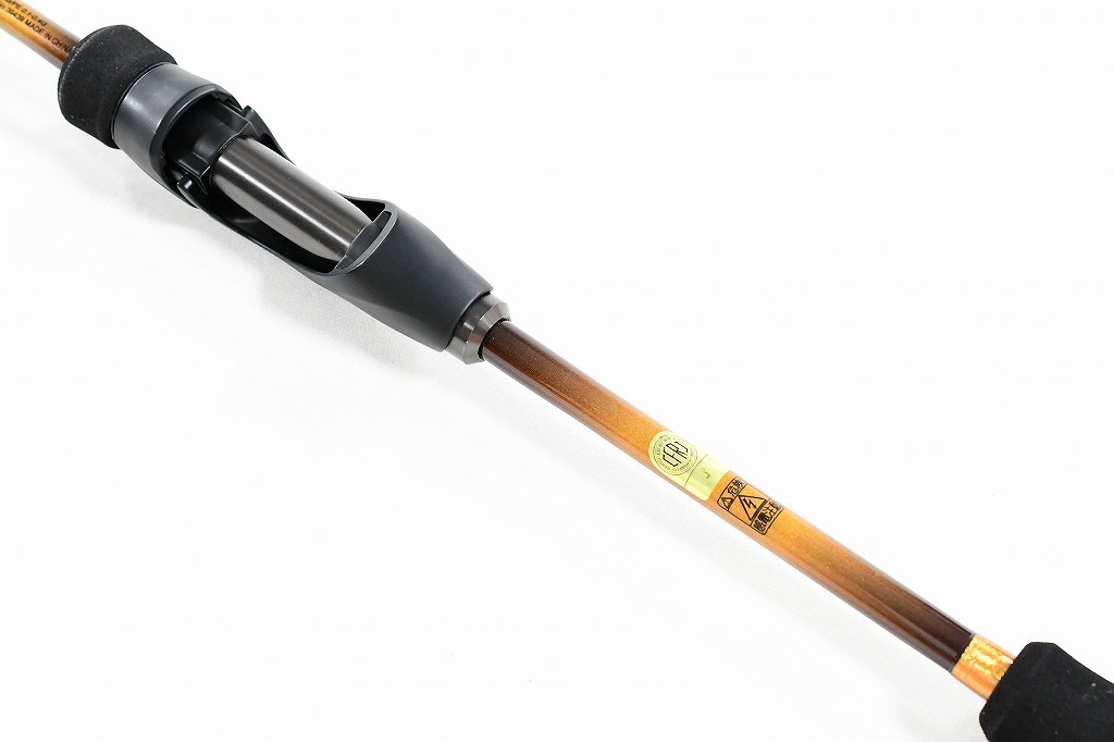 シマノ 19ソアレbb アジング S64ul S アジ メバル K 141 シマノ 売買されたオークション情報 Yahooの商品情報をアーカイブ公開 オークファン Aucfan Com