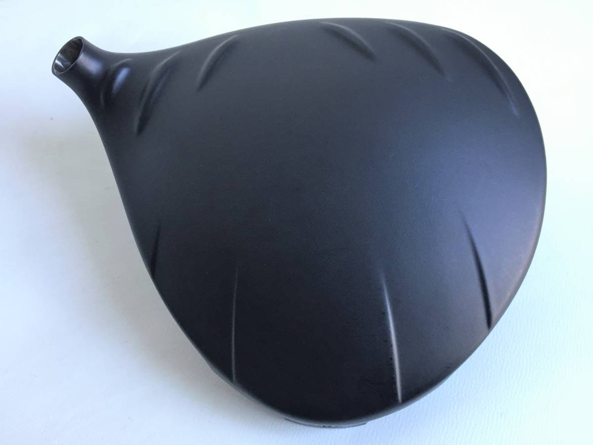 ピン PING G425 MAX マックス 10.5° ドライバー ヘッド 単体 HC/レンチ