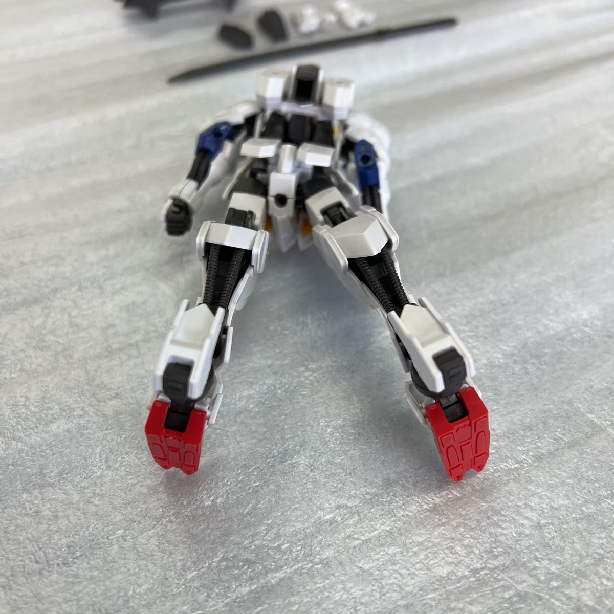 HG 1/144 ガンダム バルバトス 鉄血のオルフェンズ ガンプラ 素組