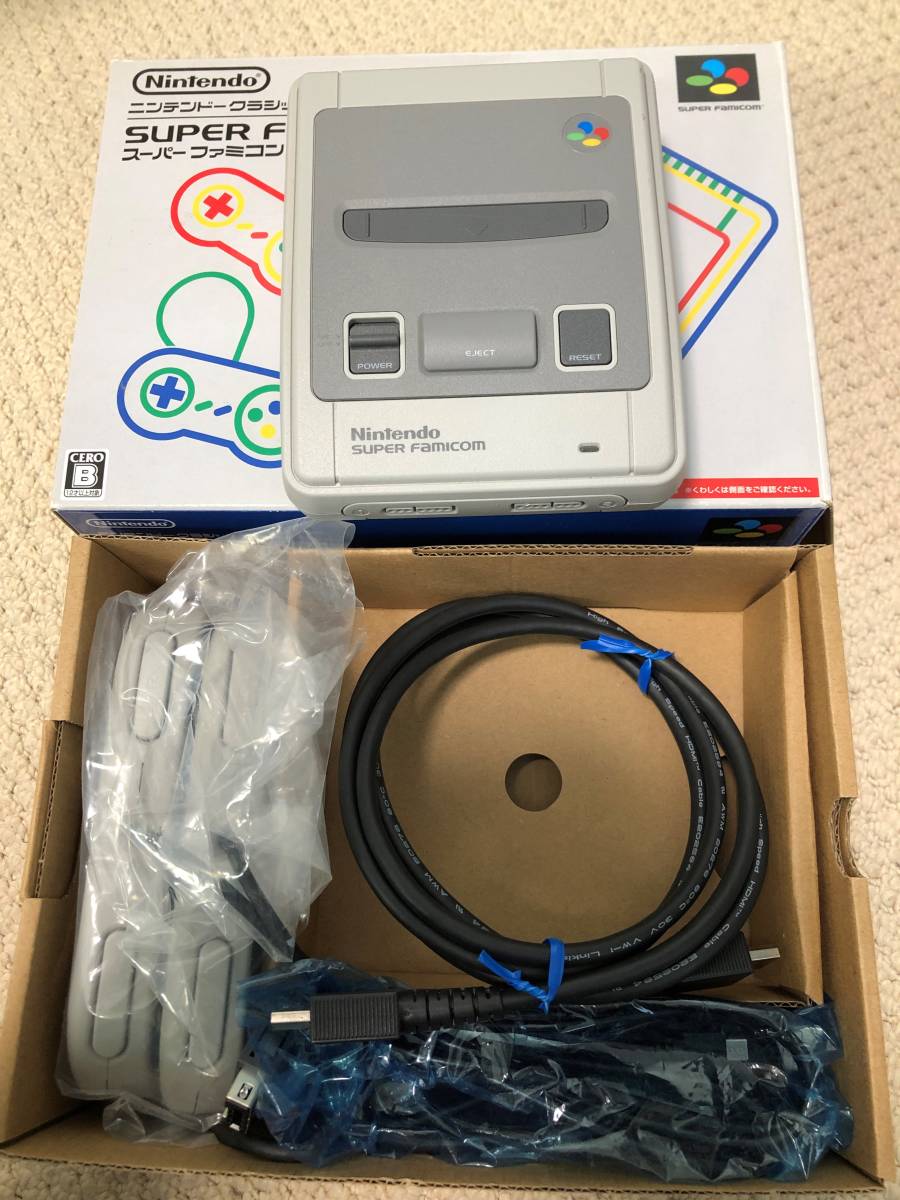 セット】メガドライブミニW、NEOGEO mini、スーパーファミコンミニ  