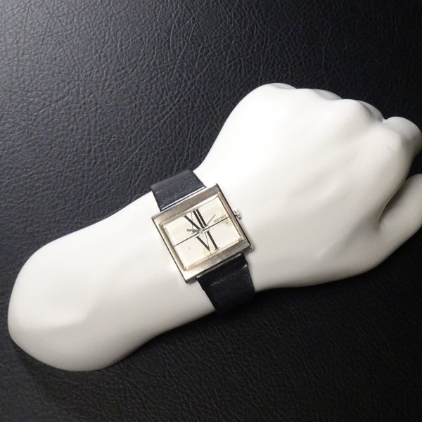 TD4359：ヴィンテージ*SEIKO/セイコー*2140-3000*手巻き*21石*腕時計