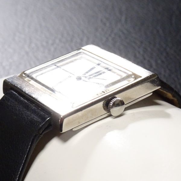 TD4359：ヴィンテージ*SEIKO/セイコー*2140-3000*手巻き*21石*腕時計