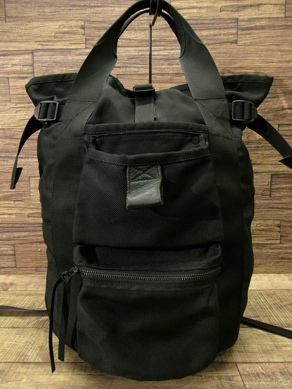 ◇ 希少 限定 50個 PORTER ポーター × Danner ダナー コラボ 2WAY 