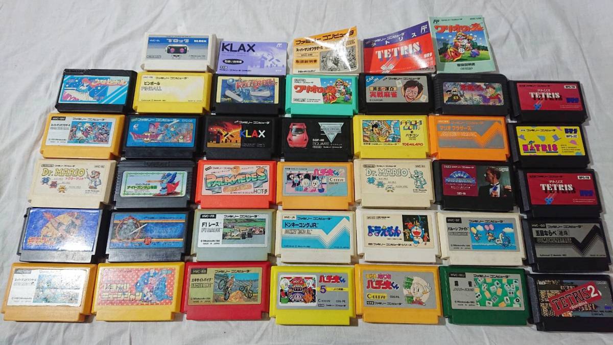1214-02 任天堂 ファミリーコンピュータ ファミコン ソフト カセット 
