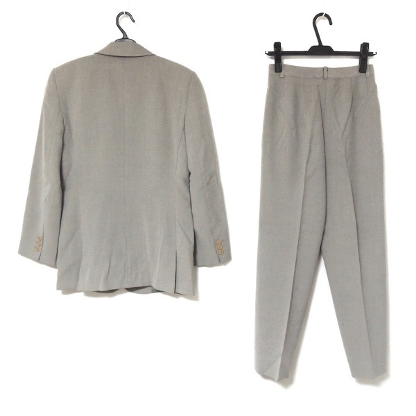 エンポリオアルマーニ ARMANI EMPORIO カシミヤ ウール ARMANI（スーツ 