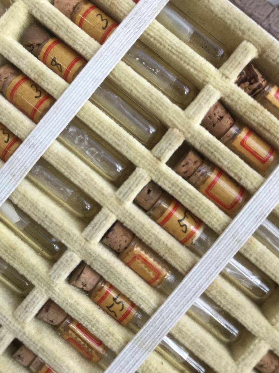 未使用品 貴重品 オメガ エニカ シーマ ジュベニア エタ 他 色々 巻き芯 天府真 当時物 大量 まとめ売り 年代物_8