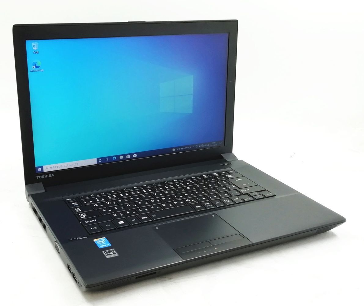 その他ノートPC本体 TOSHIBA dynabook Satellite L50-E Satellite Dynabook Pro Toshiba - Laptop | laptop with business