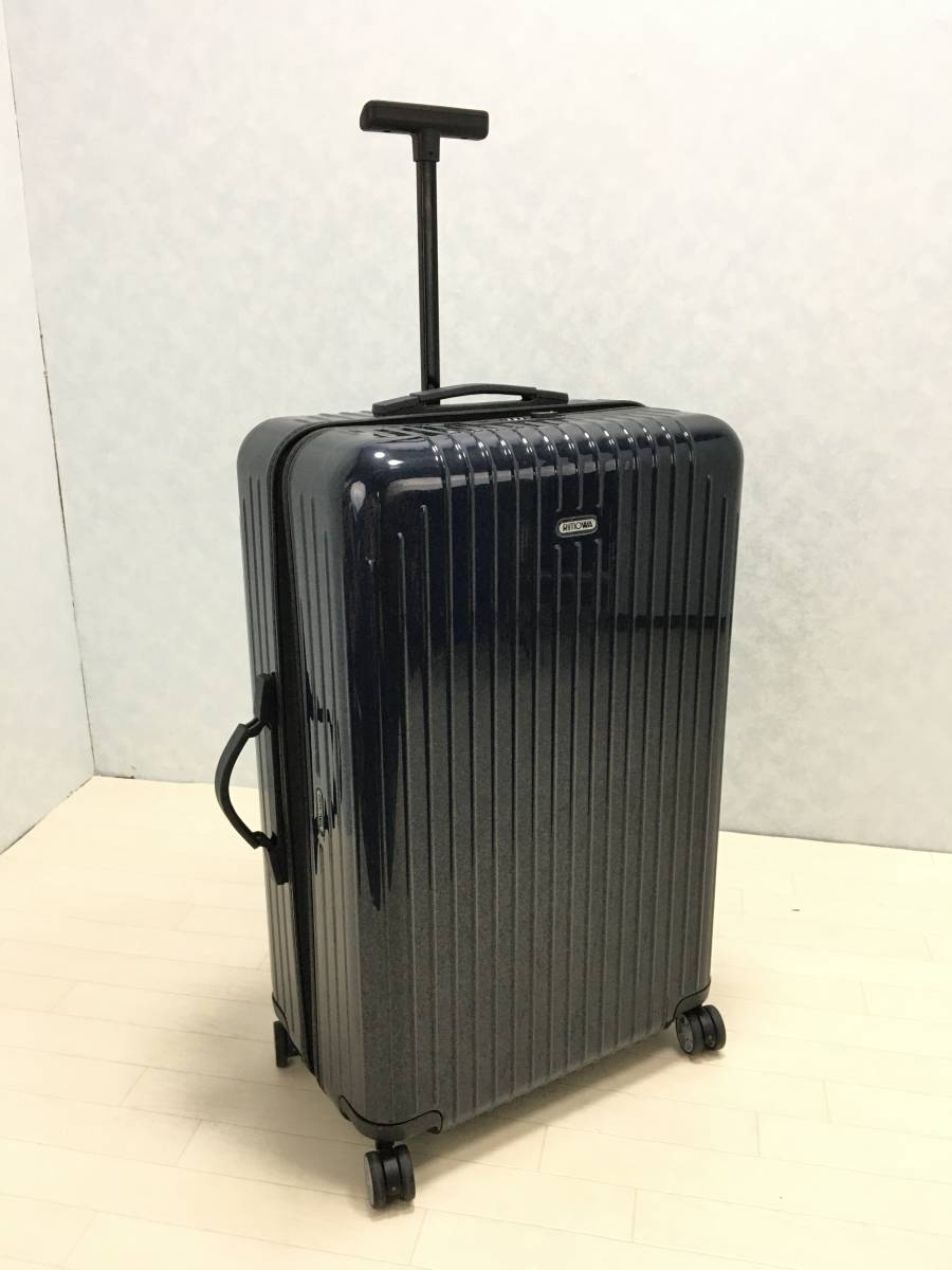 RIMOWA リモワ スーツケース サルサエアー 84 ☆843 リモワ RIMOWA リモワ スーツケース サルサエアー 84 ☆843 リモワ