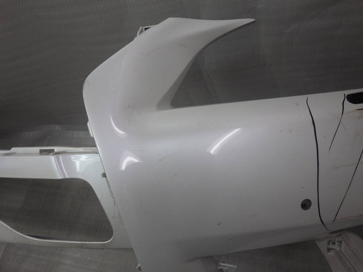 最安値！サントリー 角瓶ウイスキー 2.7L 8本セット USF40 USF41 USF46 UVF45 後期 レクサス LS 純正フロントバンパー