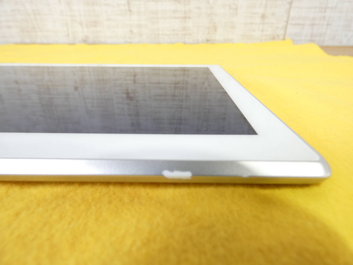 Hs 3 Nec Lavie Tab E Pc Te510haw 10 1インチ タブレット ホワイト Android 7 1 1 初期化済み ジャンク カバー剥がれ 送料5円 本体 売買されたオークション情報 Yahooの商品情報をアーカイブ公開 オークファン Aucfan Com