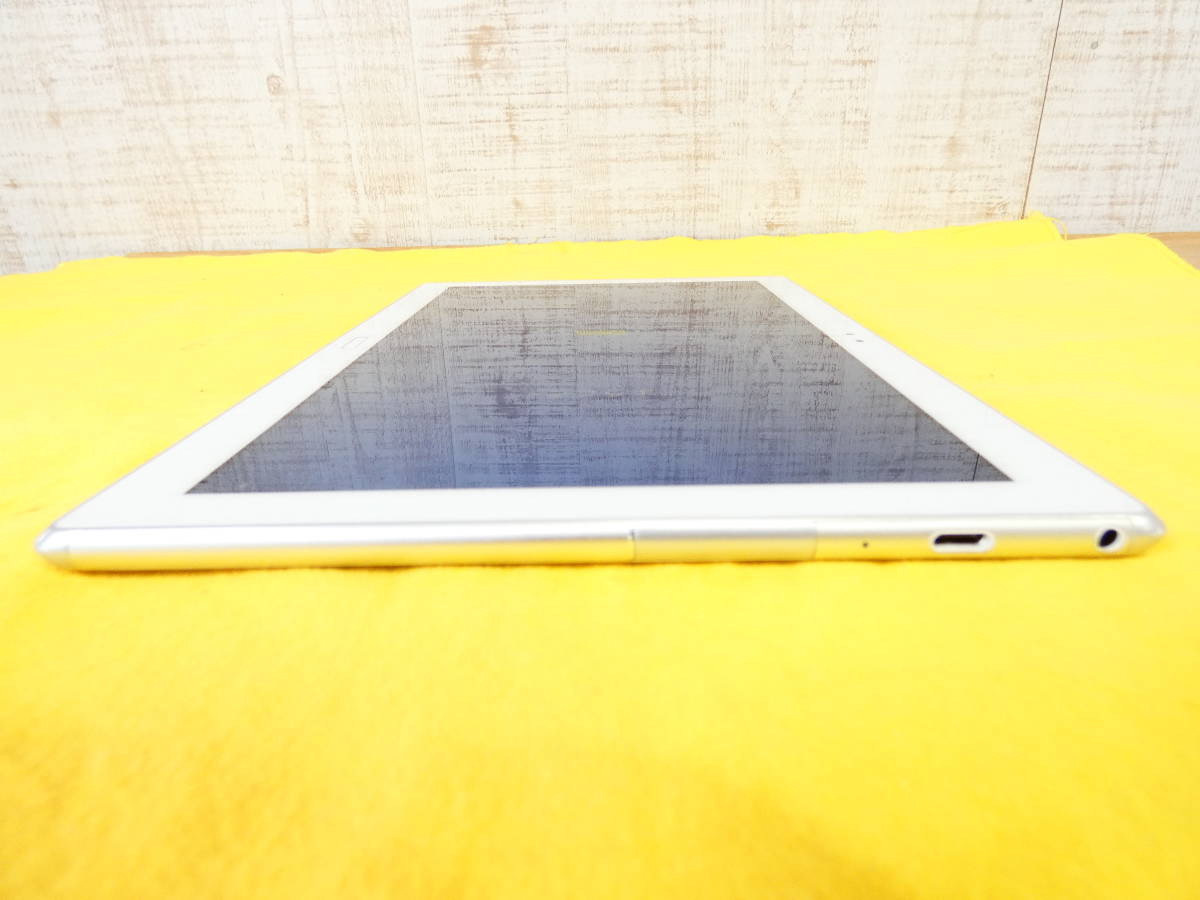 Nec Lavie Tab Pc Te510haw 3gb 8コア 10インチ Www Ziakkas Group Gr