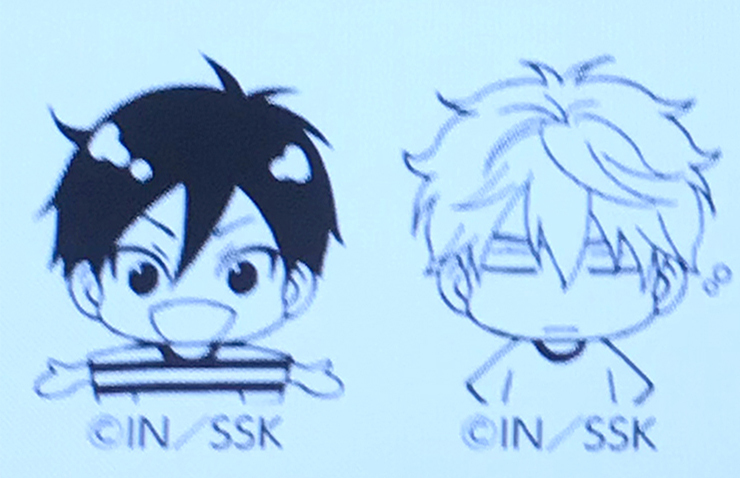 夏目イサク シェリプラス 10周年記念展 Osmoスタンプ 蕪木 尾上 限定グッズ 飴色パラドックス Cheri タワレコ 渋谷 Bl その他 売買されたオークション情報 Yahooの商品情報をアーカイブ公開 オークファン Aucfan Com