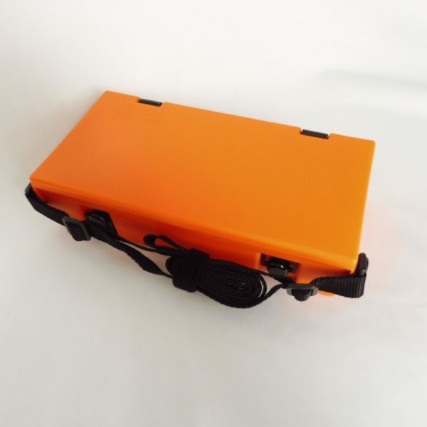 フロッグプロダクツ FROG トイボックス アルミボックス フロッグ ミニ