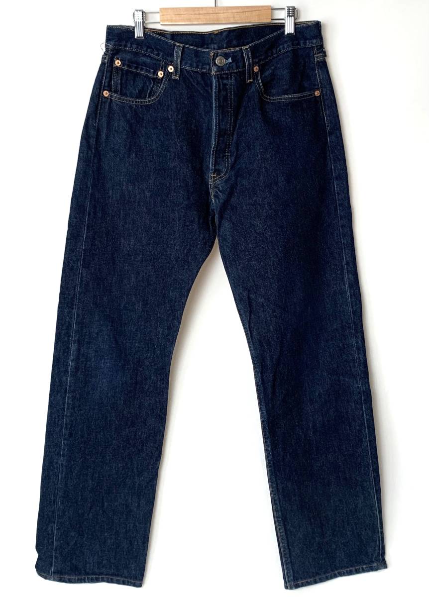 貴重 00s USA製 良好 正規品 Levi