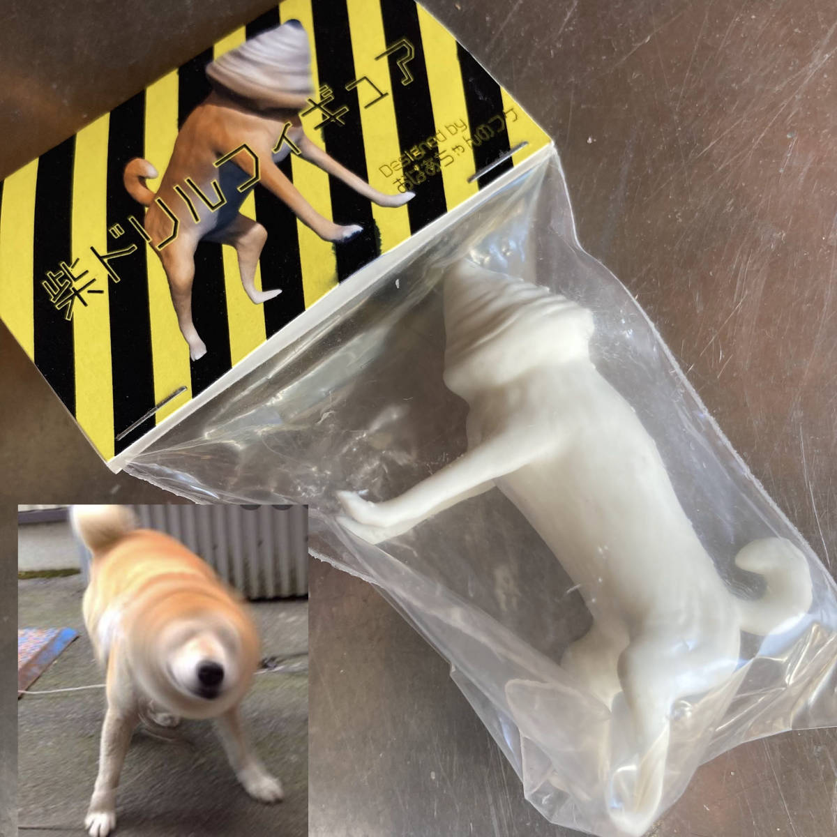 柴ドリル 柴犬 犬 ワンフェス Wf19 レジン ガレージキット 限定 フィギア ガレキ ワンフェス トイフェス ヤフネコ宅急便 ジャンク コミック アニメ 売買されたオークション情報 Yahooの商品情報をアーカイブ公開 オークファン Aucfan Com 柴ドリル 柴犬 犬 ワンフェス Wf19 レジン ガレージキット 限定 フィギア ガレキ ワンフェス トイフェス ヤフネコ宅急便 ジャンク コミック アニメ 売買されたオークション情報 Yahooの商品情報をアーカイブ公開 オークファン Aucfan Com