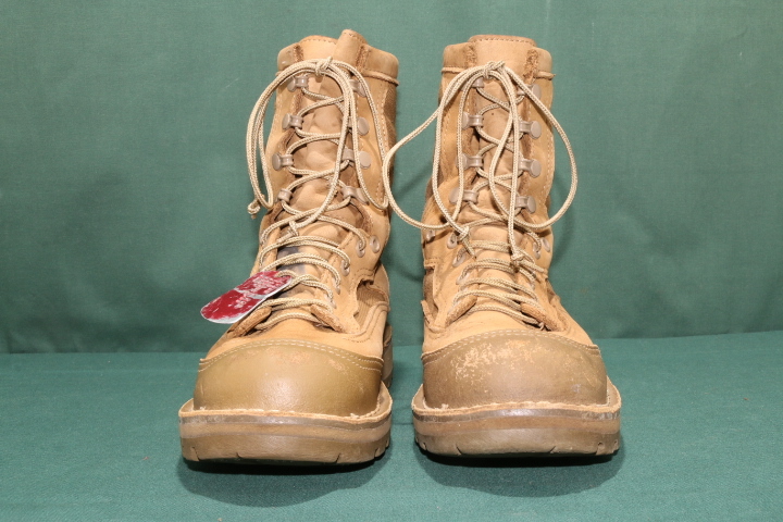 ダナー Danner USMC RAT 8 MOJAVE GTX ブーツ 24㎝ 中古 米軍実物