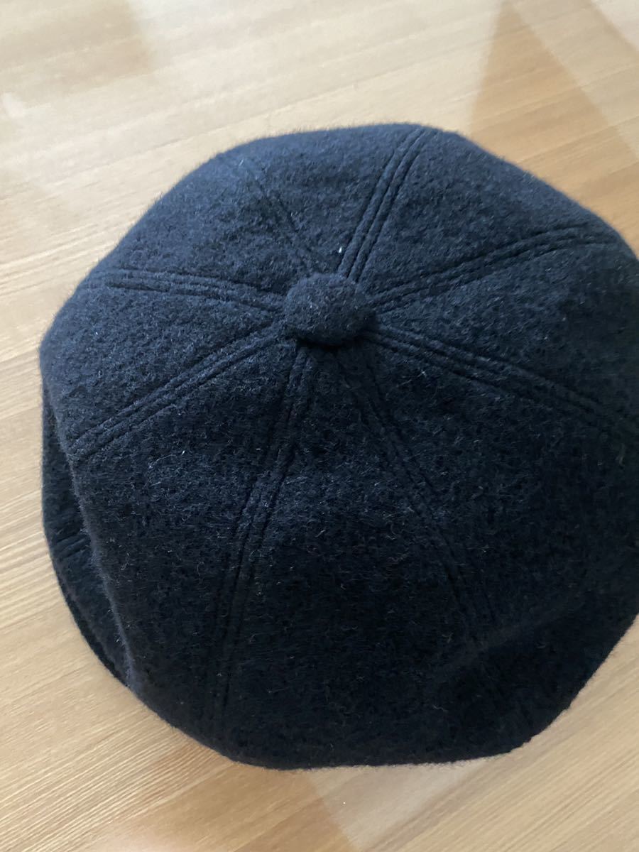 1円！ 登坂広臣さん着用 キャスケット CA4LA(男性用)｜売買された