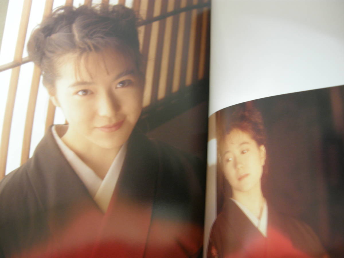 若村麻由美 写真集 花舞台 講談社 初版 軽度たわみ有 わ行 売買されたオークション情報 Yahooの商品情報をアーカイブ公開 オークファン Aucfan Com