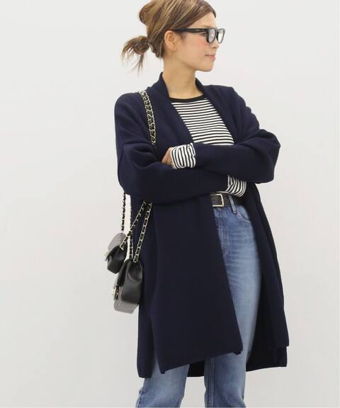 Deuxieme クラス DEUXIEME ・ cotton ドゥーズィエム ブラウン⁄茶色系 