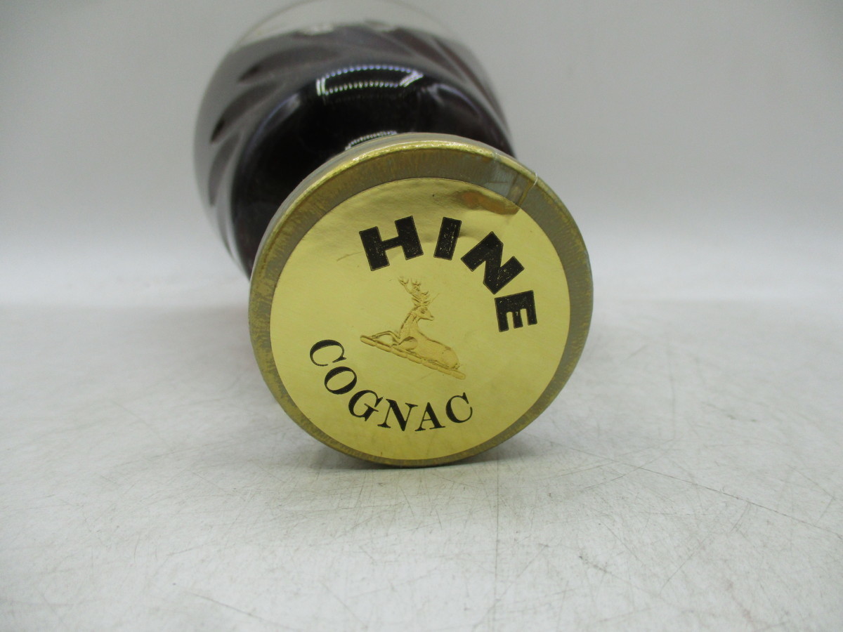 同梱OK商品】HINE NAPOLEON ハイン ナポレオン カラフェ クリスタル