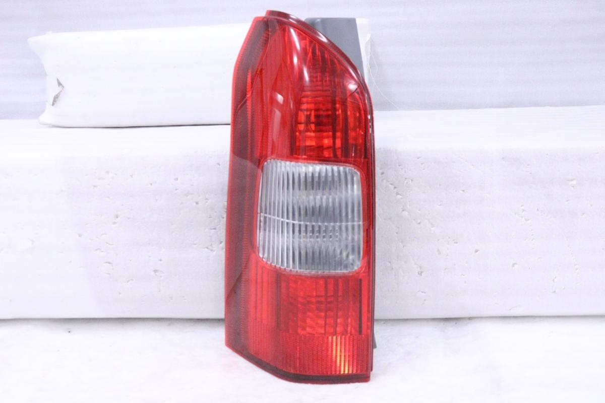 1X-1419★美品★NCP50V プロボックス★左テールライト KOITO 52-078 NCP51V NCP55V 純正★トヨタ (DM)
