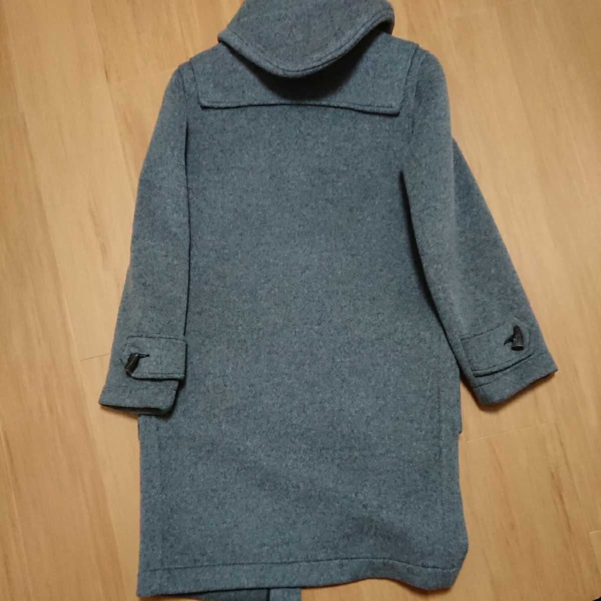 70s 80s グローバーオール ダッフルコート Alexander USA32 メルカリ
