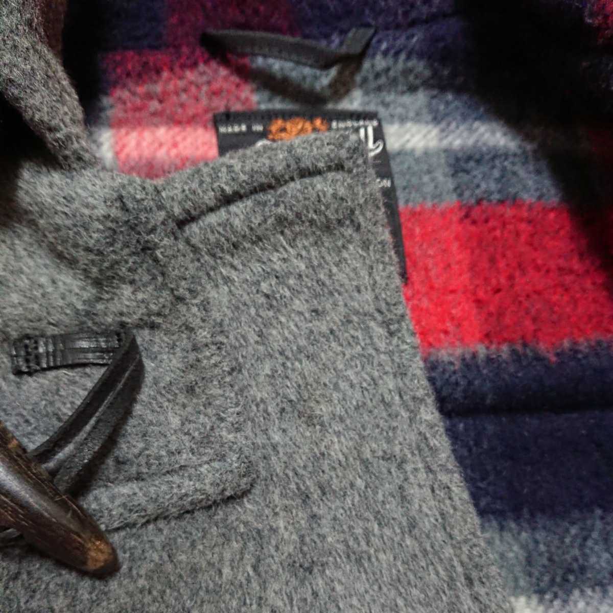 70s 80s グローバーオール ダッフルコート Alexander USA32 メルカリ