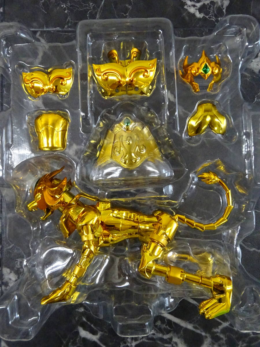 聖闘士聖衣神話ex レオアイオリア リバイバル版 開封 聖闘士星矢 セイントクロスマイス その他 売買されたオークション情報 Yahooの商品情報をアーカイブ公開 オークファン Aucfan Com 聖闘士聖衣神話ex レオアイオリア リバイバル版 開封 聖闘士星矢 セイントクロスマイス その他 売買されたオークション情報 Yahooの商品情報をアーカイブ公開 オークファン Aucfan Com