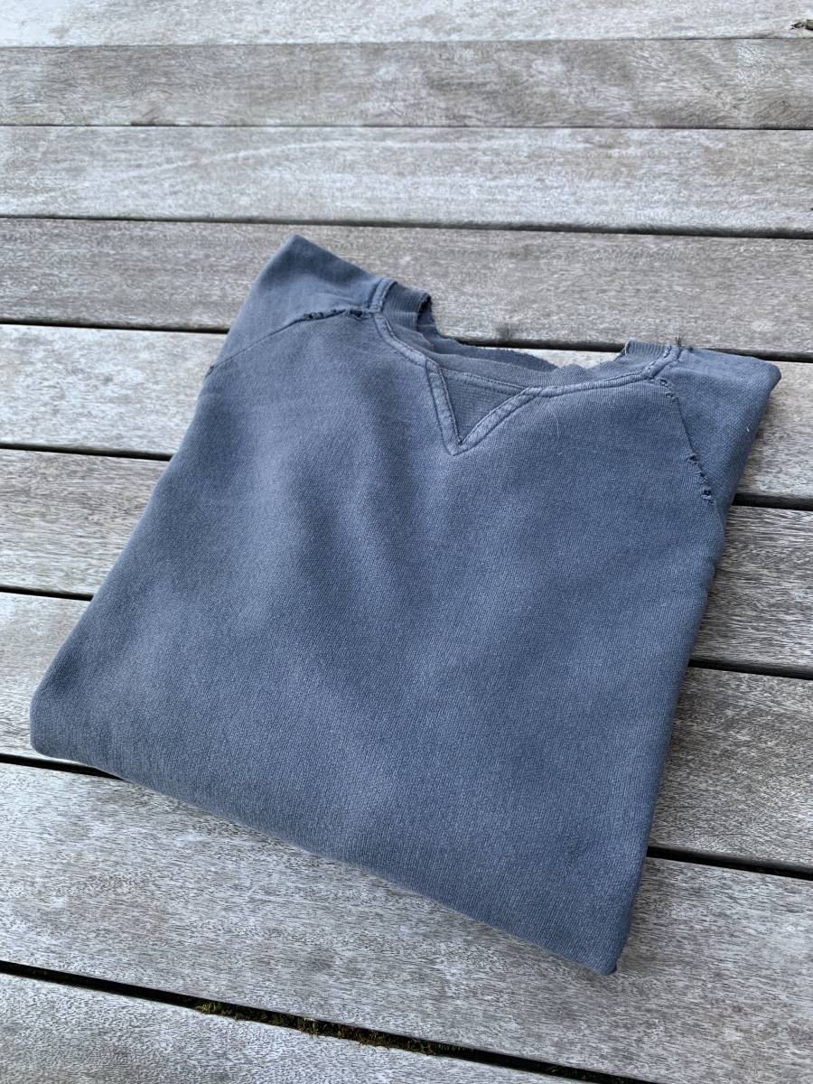 Raf Simons ラフシモンズ 2002-2003 AW Virginia Creeper期 デストロイ 