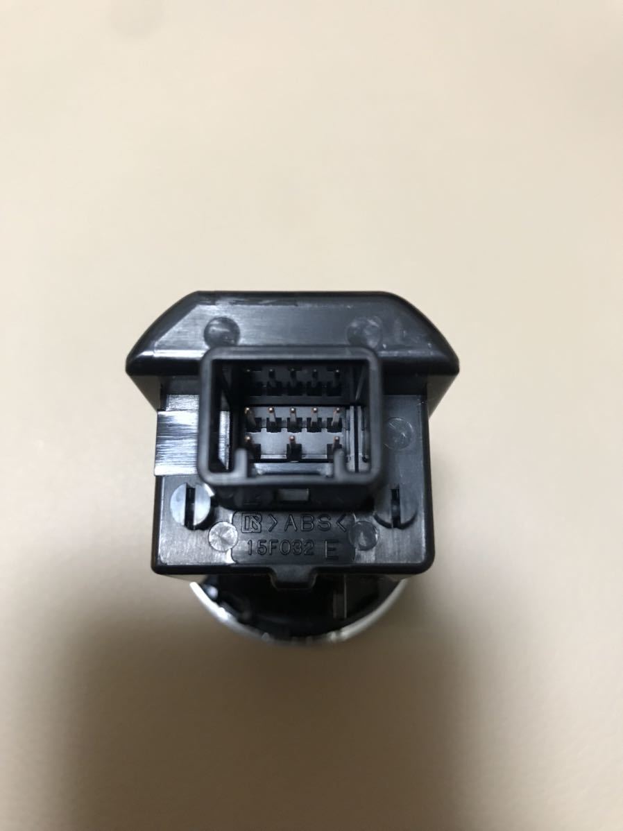 新品☆レクサス 純正 プッシュスタートスイッチ LC LS ES IS RC NX RX 
