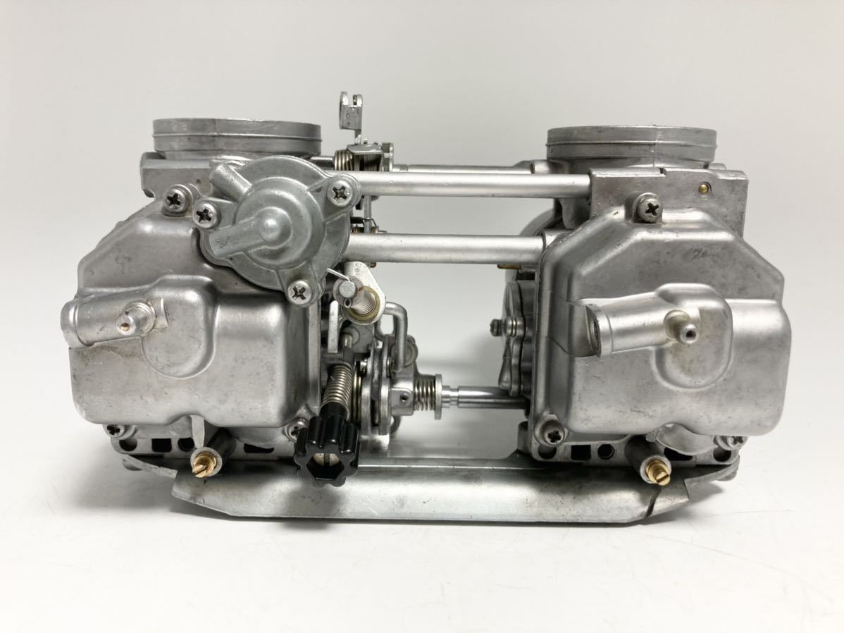 加速ポンプ付き CB450N CM450T CB400T CB400N CB250T CB250N ホーク 2 