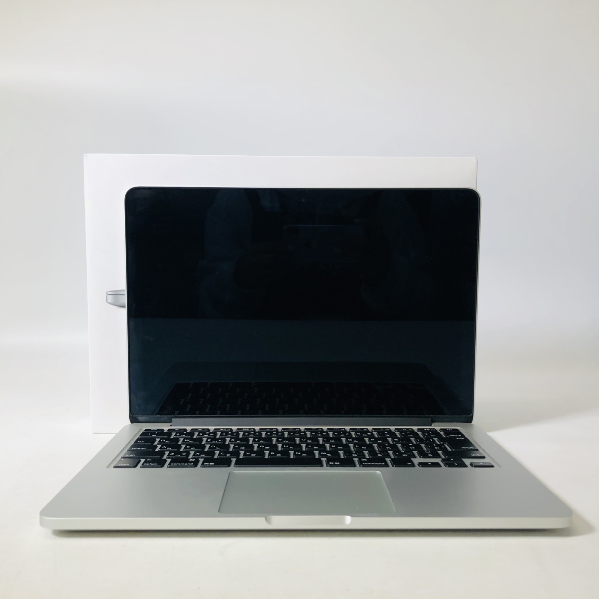 13.3インチ】Apple MacBook Pro(13-inch，Aluminum Late 2008) A1278