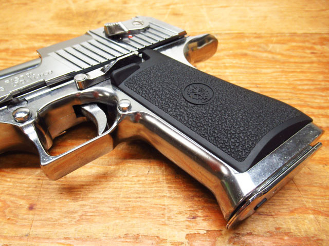 東京マルイ デザートイーグル 0 ガスガン DESERT EAGLE 50AE デザート
