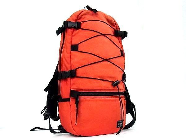 1円 PORTER ポーター 吉田かばん 03 38 62 10 21 ナイロンキャンバス 