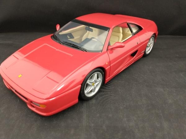 UT 1/18 FERRARI フェラーリ F355