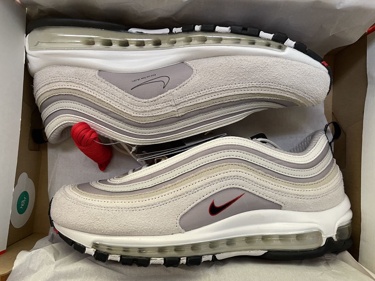 NIKE AIR MAX 97 SE DB0246 001 新品未使用 US9！(27.0cm)｜売買された 