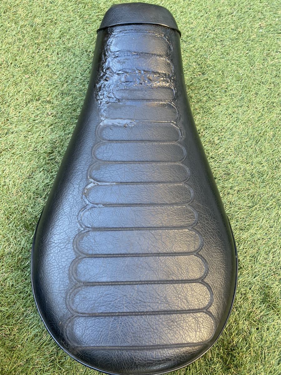 KOBAYASHIバンバン50シート バンバン50シート KOBAYASHIバンバン50シート スズキVANVAN50 バンバン