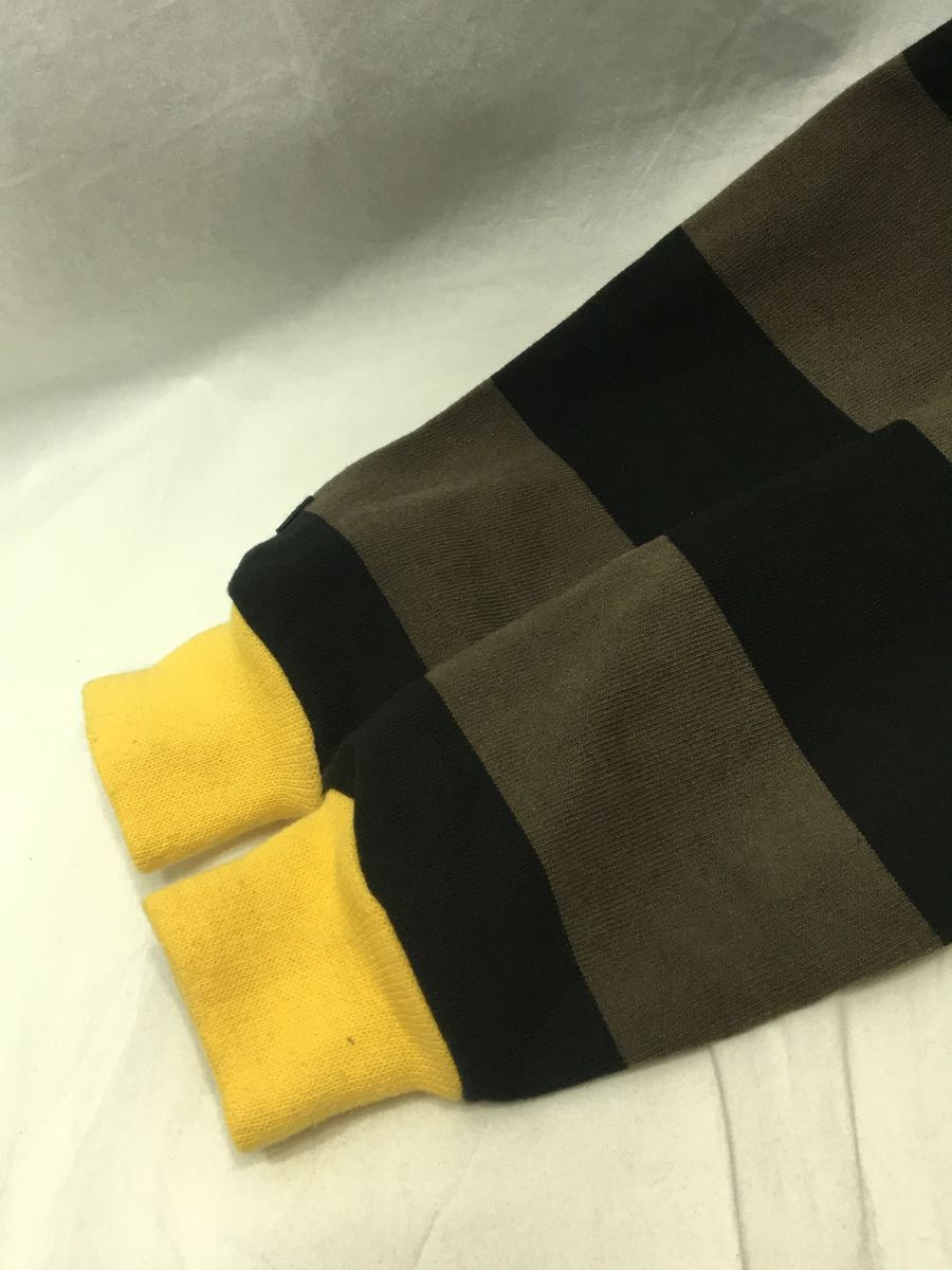 BARBARIAN◆ラガーシャツ/L/コットン/ボーダー BARBARIAN バーバリアン 12oz ラガーシャツ-NEW 「BARBARIAN&frasl;バーバリアン」クラシック メルカリ