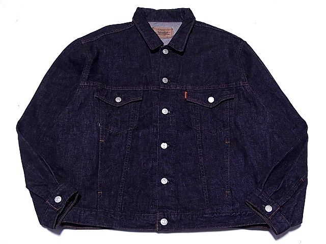 LEVIS 70649-0259 デニムジャケット SIZE:L リーバイス 70649-0259