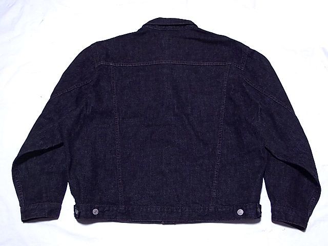 LEVIS 70649-0259 デニムジャケット SIZE:L リーバイス 70649-0259
