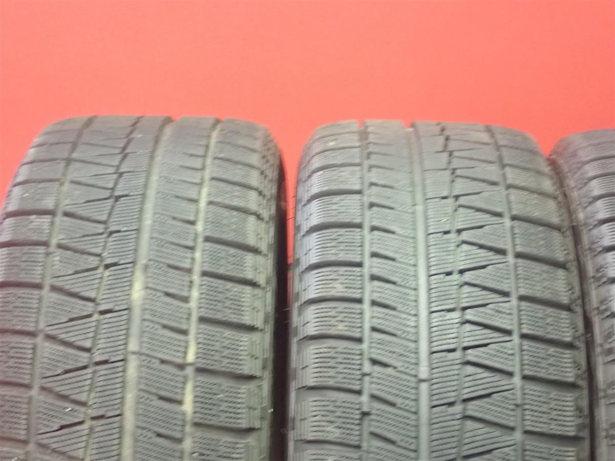 スタッドレス レガシィ BL9・BP9 純正6スポーク+ブリヂストンブリザックREVOGZ 215/50R17 8.5分山★stwt17 スバル レガシィB4 レガシィ W989 111&frasl;109N br9（スタッドレスタイヤ・ホイールセット