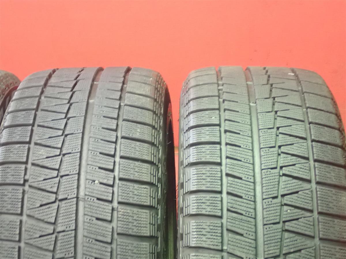 スタッドレス レガシィ BL9・BP9 純正6スポーク+ブリヂストンブリザックREVOGZ 215/50R17 8.5分山★stwt17 スバル レガシィB4 レガシィ W989 111&frasl;109N br9（スタッドレスタイヤ・ホイールセット