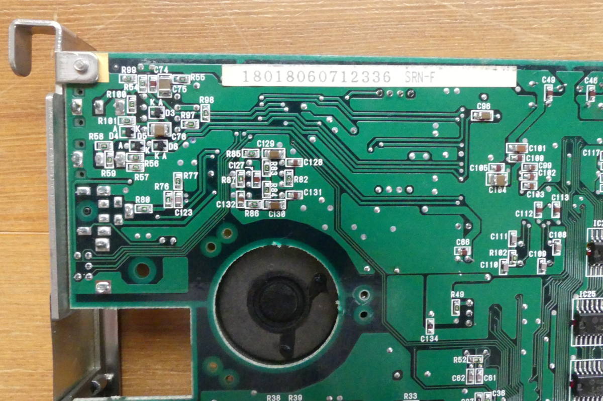BUFFALO SRN-F 0 - MELCO Yahoo!オークション 1 ドライバー サウンド