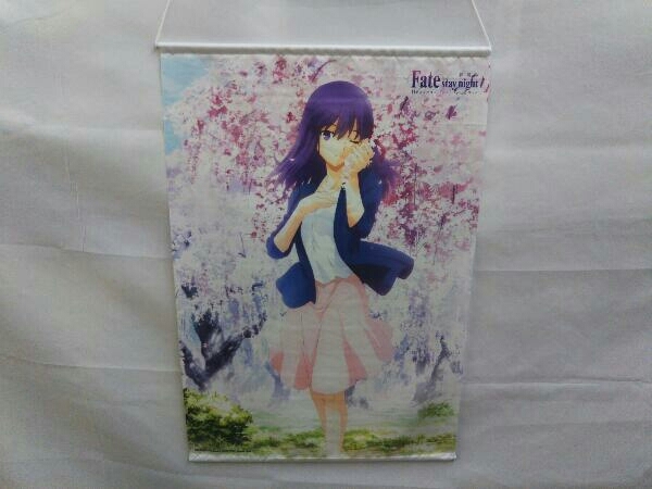 劇場版 Fate/stay night Heaven