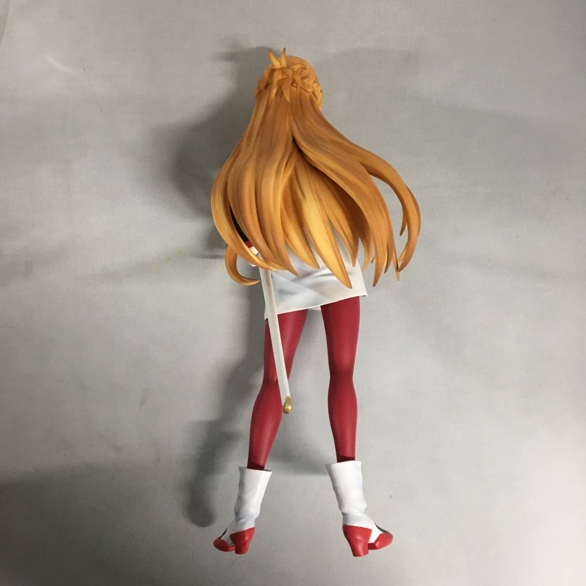 □劇場版 ソードアート・オンライン オーディナル・スケール B賞 C賞