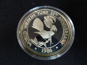 サモア 銀貨のYahoo!オークション(旧ヤフオク!)の相場・価格を見る
