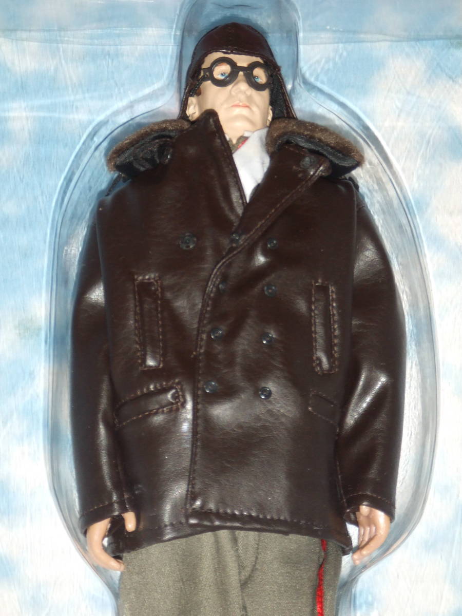◇BLITZKRIEG TOYS◇1/6 レッドバロン◇WWⅠドイツ軍◇エース